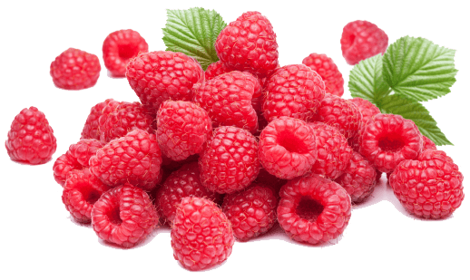 Vaarikad külmutatud 1kg