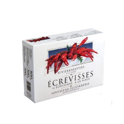 Punased soovähid 25/30 valge veini kastmes 500g - Image 2