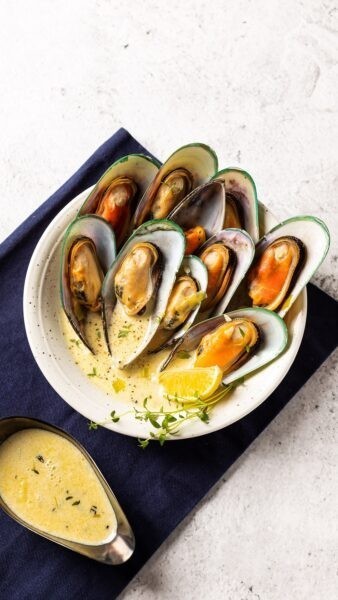 Rohekarbid koorega 1/2 1kg - Image 3