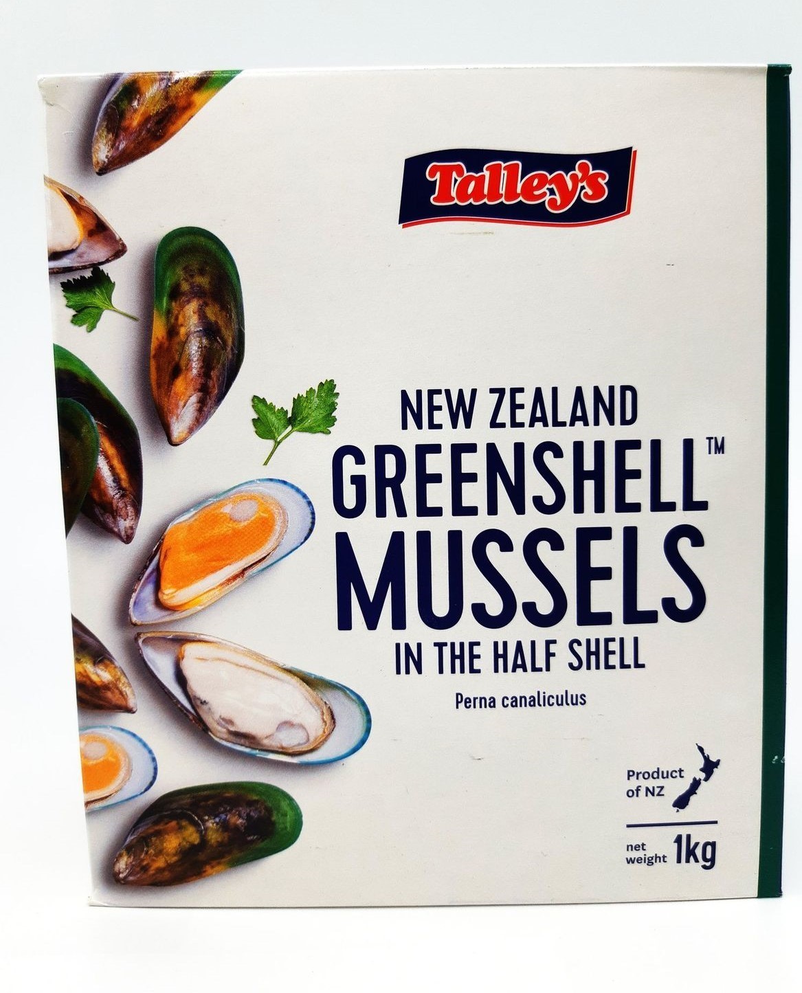 Rohekarbid koorega 1/2 1kg - Image 2