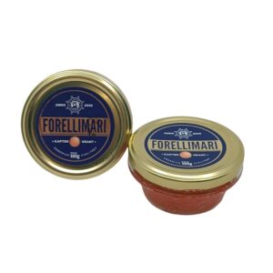 Forellimari Premium 100g PARIM ENNE 06.04.26