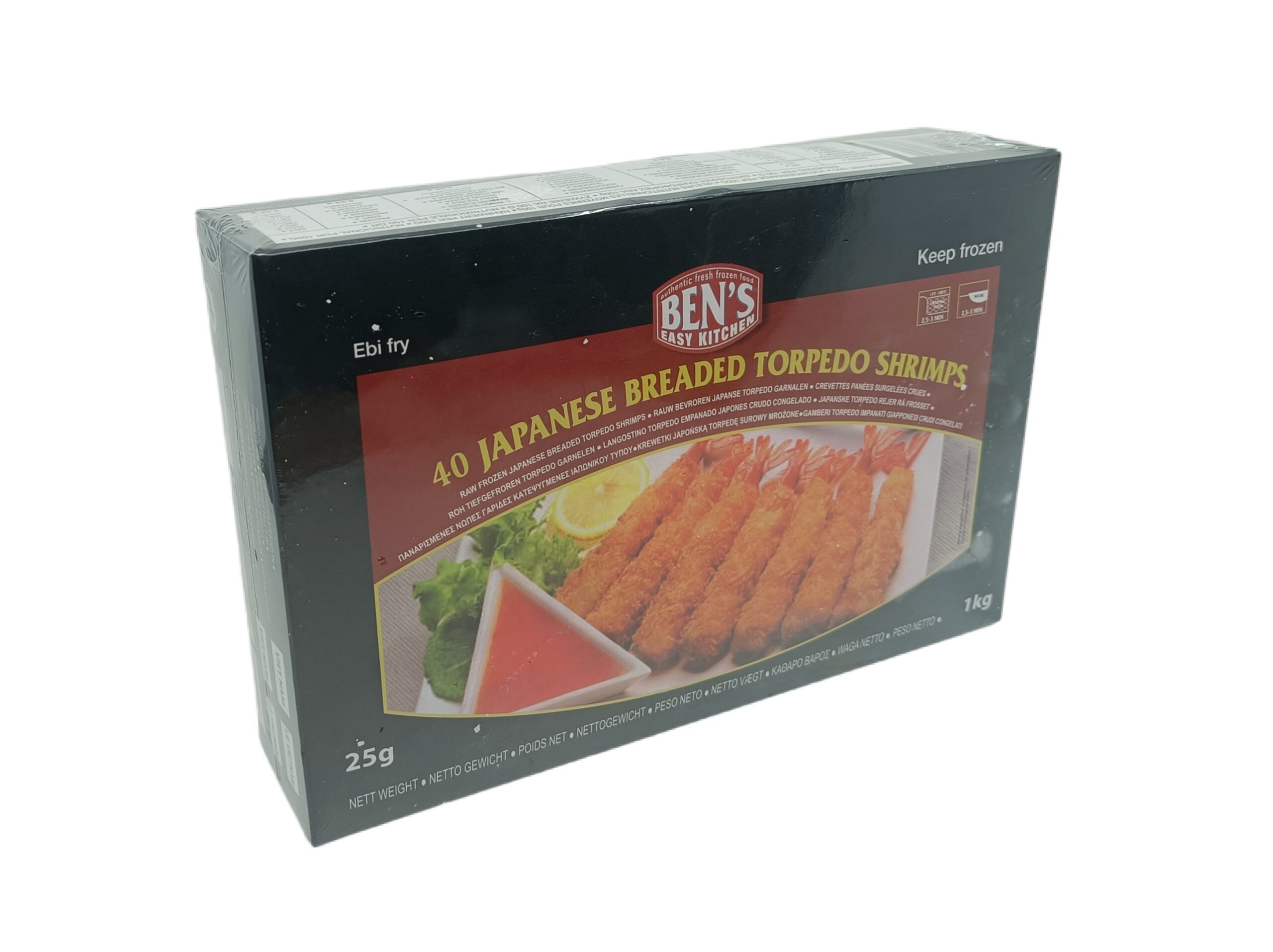 Hiidkrevetisabad paneeritud "Torpeedo" 1kg - Image 2